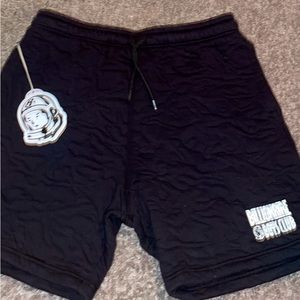 Billionaire Boys Club BB maze short